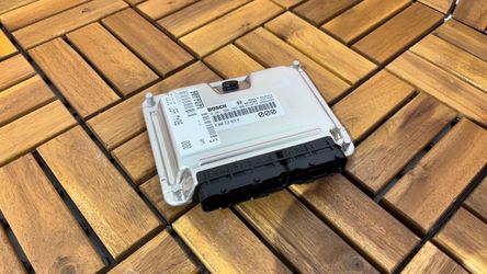 Ferrari 430 Ignition Control Unit ECU # (contact info removed)208592