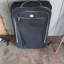 American Tourister Luggage 