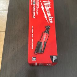 M12 3/8 Ratchet