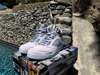 Jordan 5 Retros “Easter’s” 