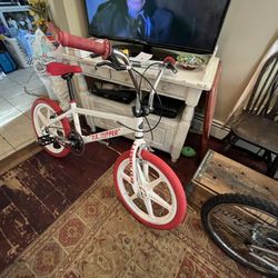 Pk ripper online bmx for sale
