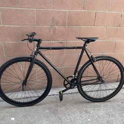 Golden Cycle Vader Fixie Bike for Sale in Cty Of Cmmrce CA