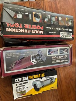 Power Tools NEW