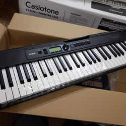 Casio Portable Keyboard