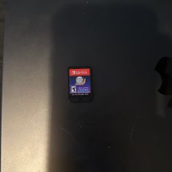 Nintendo Switch Demon Slayer Game 