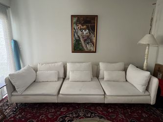 Moving Sale