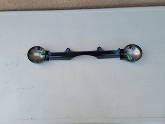 Harley-Davidson Black Light Bar