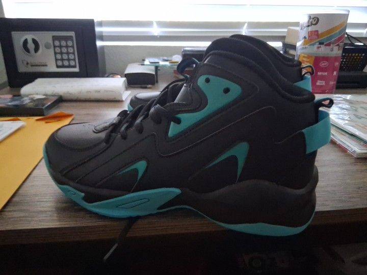 Basketball/outdoor Shoes