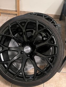 Rims