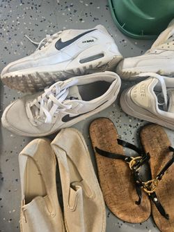 Nike shoes