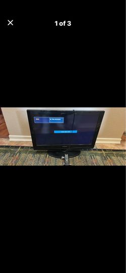 31 inch Samsung tv