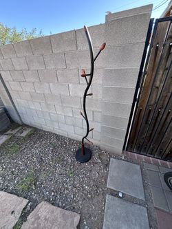 Hat Holder