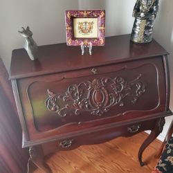 Antique Desk