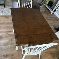 Kitchen Table And Chairs