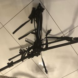 Bike Car Mount Rack $20
