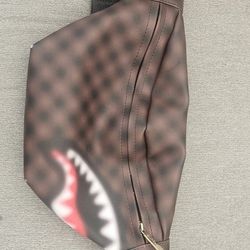 Sprayground Bag