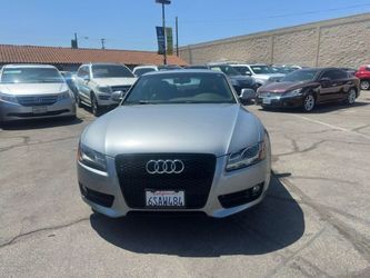 2009 Audi A5