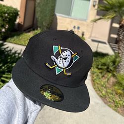 Anaheim Ducks Hat