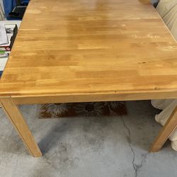 Small Dining Table