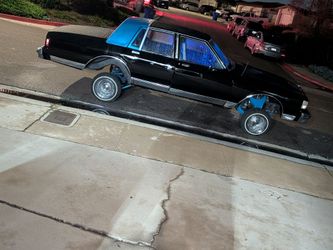 1990 Chevrolet Caprice