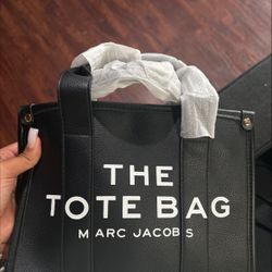 Small Marc Jacobs The Tote Bag