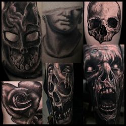 Tattoo Artist