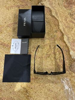 prada sunglasses 