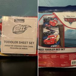 Toddler Bed Sets