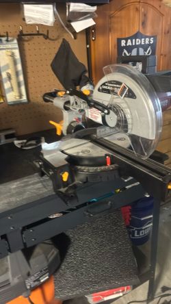 Chicago  electric 10 inches blade