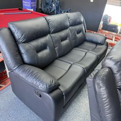 New Couches Need Gone ASAP