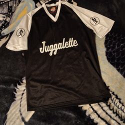 ICP Juggalette Jersey