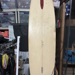 Chris Birch 8 Foot Surfboard