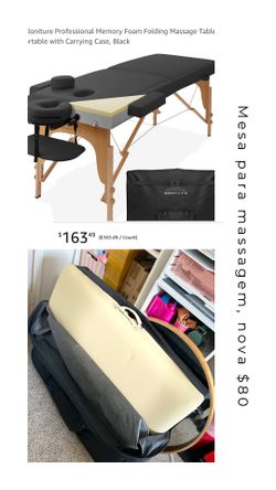 Table Massage NEW $60 Pacific Beach