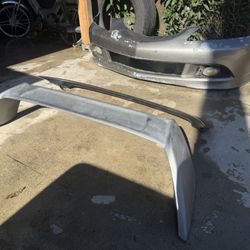 ACURA RSX OEM REPLACEMENTS