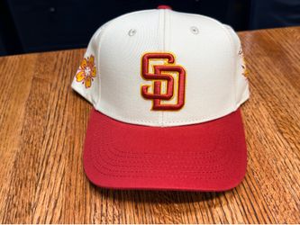 San Diego Padres Vietnamese Heritage Hat