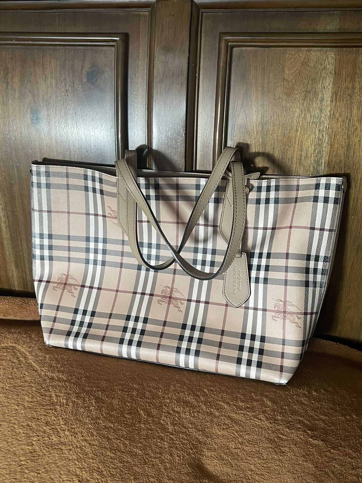 Burberry Bag