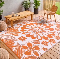 Outdoor Rug