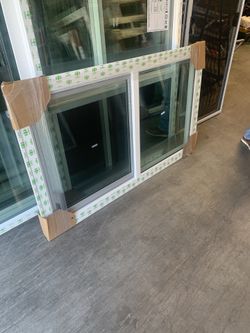 Windows retro fit
