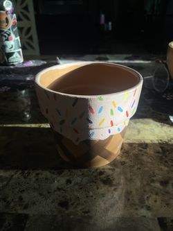 Flower Pot
