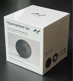 Portable massager