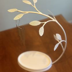 Jewelry Holder Tree 