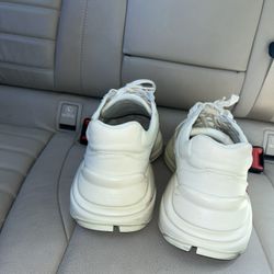 Gucci shoes