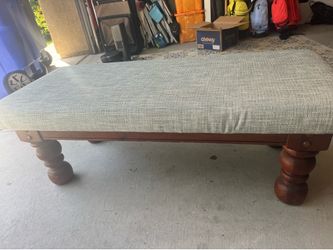 Free coffee table