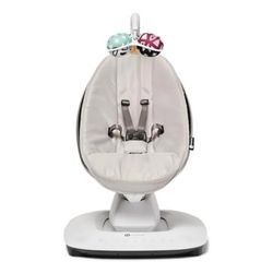 4MOM  Baby Swing