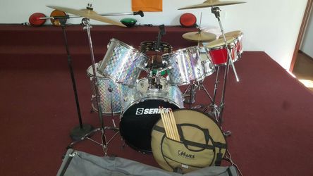 Drum set pro