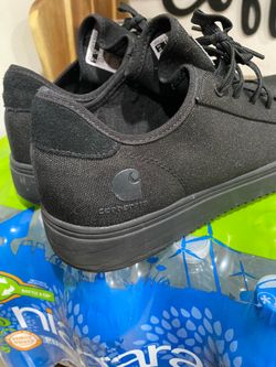 Carhartt work boots