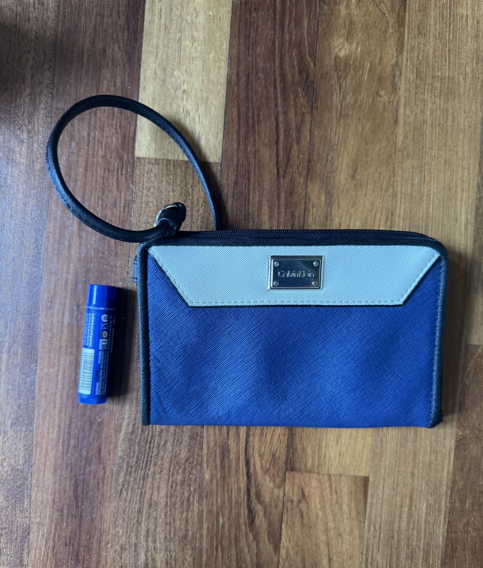 Calvin Klein Wristlet NEW
