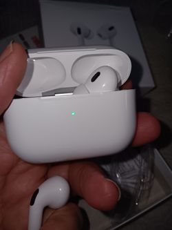 Air Pods