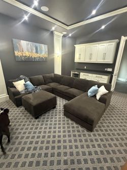 Sala color café