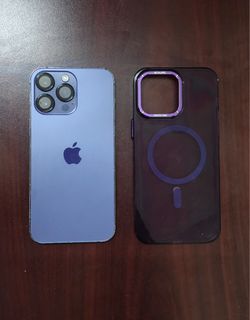 I Phone 14 Pro max (Parts)